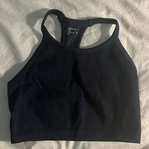Workout top